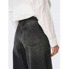 Only ONLGIANNA MW STRAIGHT DNM DOT980 NOOS 15347094 4740253 washed black Only ONLGIANNA MW STRAIGHT DNM DOT980 NOOS 15347094 4740253 washed black