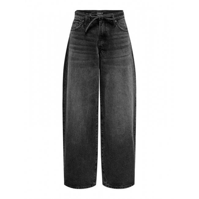Only ONLGIANNA MW STRAIGHT DNM DOT980 NOOS 15347094 4740253 washed black Only ONLGIANNA MW STRAIGHT DNM DOT980 NOOS 15347094 4740253 washed black