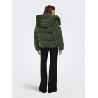 Only ONLBERGEN LIFE OVERSIZED PUFFER OTW 15351969 4819118 rosin Only ONLBERGEN LIFE OVERSIZED PUFFER OTW 15351969 4819118 rosin