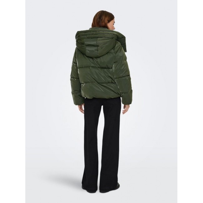 Only ONLBERGEN LIFE OVERSIZED PUFFER OTW 15351969 4819118 rosin Only ONLBERGEN LIFE OVERSIZED PUFFER OTW 15351969 4819118 rosin