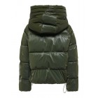 Only ONLBERGEN LIFE OVERSIZED PUFFER OTW 15351969 4819118 rosin Only ONLBERGEN LIFE OVERSIZED PUFFER OTW 15351969 4819118 rosin