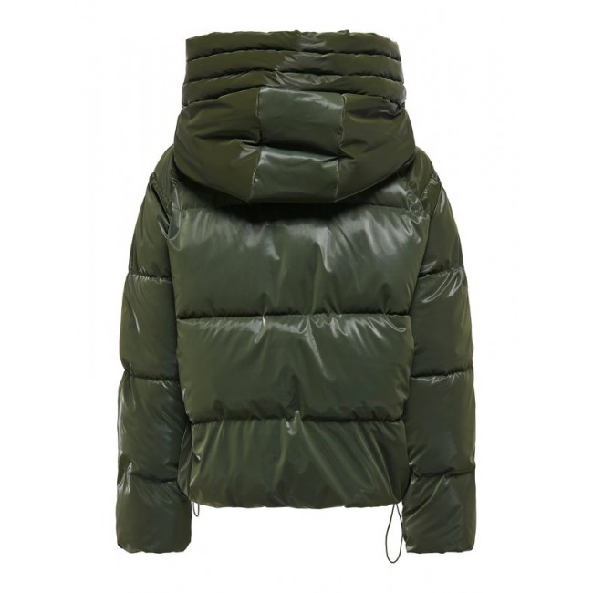 Only ONLBERGEN LIFE OVERSIZED PUFFER OTW 15351969 4819118 rosin Only ONLBERGEN LIFE OVERSIZED PUFFER OTW 15351969 4819118 rosin