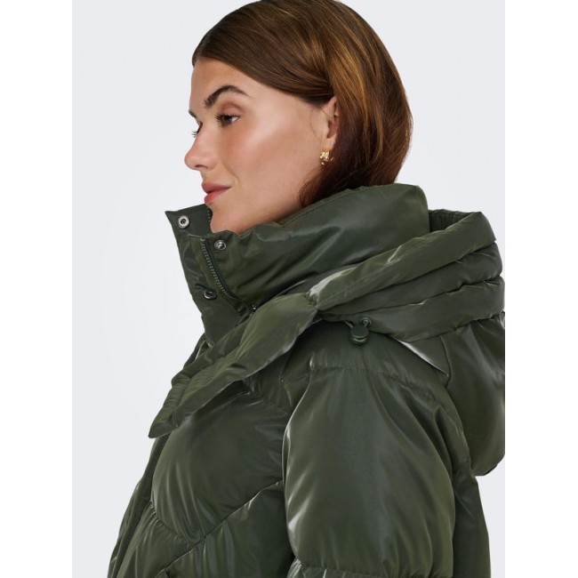 Only ONLBERGEN LIFE OVERSIZED PUFFER OTW 15351969 4819118 rosin Only ONLBERGEN LIFE OVERSIZED PUFFER OTW 15351969 4819118 rosin