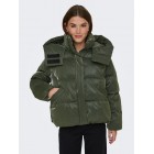 Only ONLBERGEN LIFE OVERSIZED PUFFER OTW 15351969 4819118 rosin Only ONLBERGEN LIFE OVERSIZED PUFFER OTW 15351969 4819118 rosin