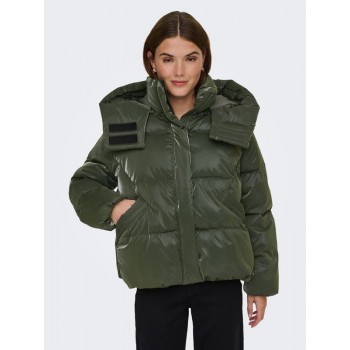 Only ONLBERGEN LIFE OVERSIZED PUFFER OTW 15351969 4819118 rosin Only ONLBERGEN LIFE OVERSIZED PUFFER OTW 15351969 4819118 rosin