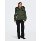 Only ONLBERGEN LIFE OVERSIZED PUFFER OTW 15351969 4819118 rosin Only ONLBERGEN LIFE OVERSIZED PUFFER OTW 15351969 4819118 rosin