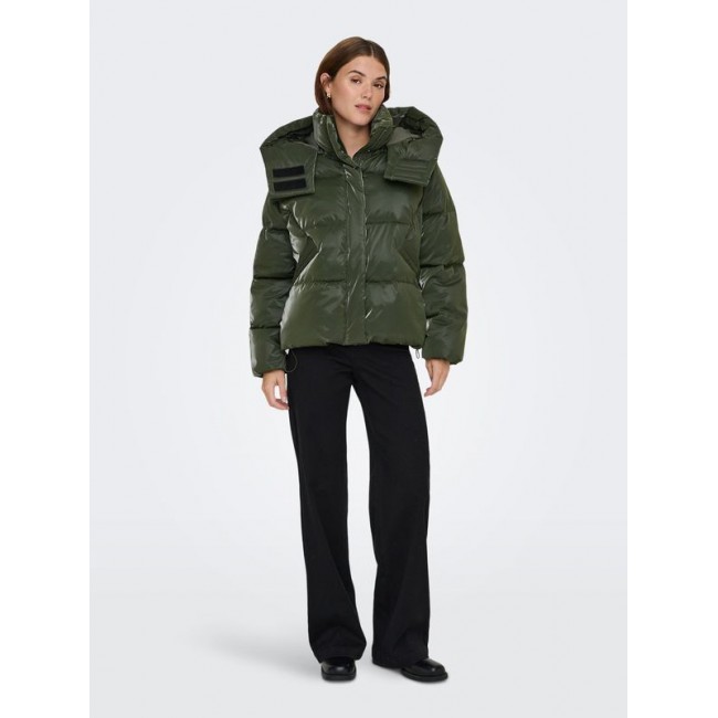 Only ONLBERGEN LIFE OVERSIZED PUFFER OTW 15351969 4819118 rosin Only ONLBERGEN LIFE OVERSIZED PUFFER OTW 15351969 4819118 rosin