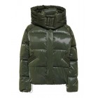 Only ONLBERGEN LIFE OVERSIZED PUFFER OTW 15351969 4819118 rosin Only ONLBERGEN LIFE OVERSIZED PUFFER OTW 15351969 4819118 rosin