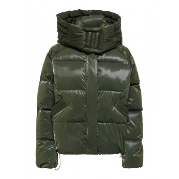 Only ONLBERGEN LIFE OVERSIZED PUFFER OTW 15351969 4819118 rosin Only ONLBERGEN LIFE OVERSIZED PUFFER OTW 15351969 4819118 rosin