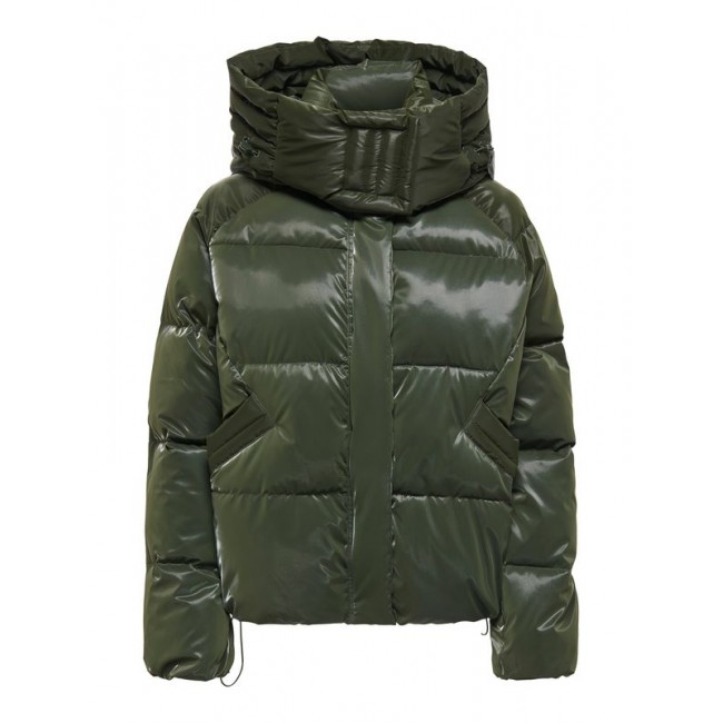 Only ONLBERGEN LIFE OVERSIZED PUFFER OTW 15351969 4819118 rosin Only ONLBERGEN LIFE OVERSIZED PUFFER OTW 15351969 4819118 rosin