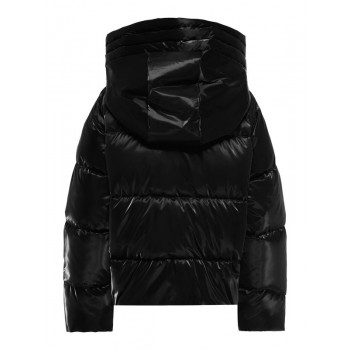 Only ONLBERGEN LIFE OVERSIZED PUFFER OTW 15351969 4893706 black Only ONLBERGEN LIFE OVERSIZED PUFFER OTW 15351969 4893706 black