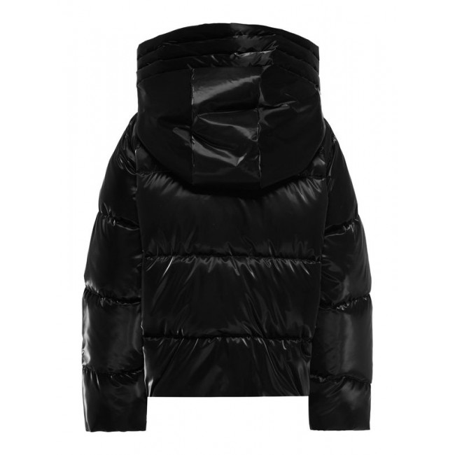 Only ONLBERGEN LIFE OVERSIZED PUFFER OTW 15351969 4893706 black Only ONLBERGEN LIFE OVERSIZED PUFFER OTW 15351969 4893706 black
