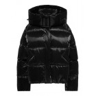 Only ONLBERGEN LIFE OVERSIZED PUFFER OTW 15351969 4893706 black Only ONLBERGEN LIFE OVERSIZED PUFFER OTW 15351969 4893706 black