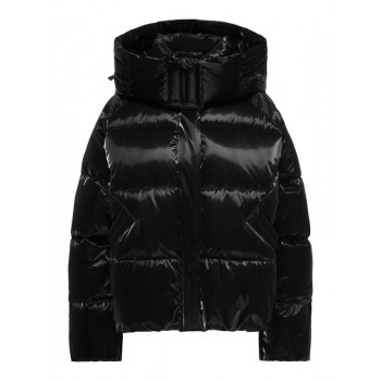 Only ONLBERGEN LIFE OVERSIZED PUFFER OTW 15351969 4893706 black Only ONLBERGEN LIFE OVERSIZED PUFFER OTW 15351969 4893706 black