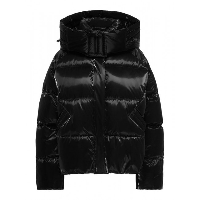 Only ONLBERGEN LIFE OVERSIZED PUFFER OTW 15351969 4893706 black Only ONLBERGEN LIFE OVERSIZED PUFFER OTW 15351969 4893706 black
