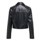 Only ONLPARIS SNAKE JACKET OTW 15352473 4821744 pineneedle snake