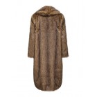 only ONLDAWN LIFE LONG FAUX FUR COAT OTW 15352794 4817798 tannin only ONLDAWN LIFE LONG FAUX FUR COAT OTW 15352794 4817798 tannin