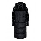 only ONLBRITT LONG PUFFER COAT OTW 15357316 4850499 black only ONLBRITT LONG PUFFER COAT OTW 15357316 4850499 black