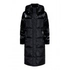 only ONLBRITT LONG PUFFER COAT OTW 15357316 4850499 black only ONLBRITT LONG PUFFER COAT OTW 15357316 4850499 black
