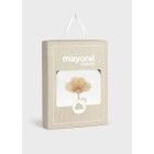 Mayoral Φορµακι τουλι µε στεκα 25-01756-071 λευκο