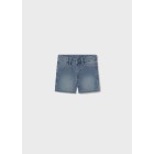 Mayoral Βερµουδα soft denim 5τσεπη 25-01246-021 τζιν