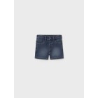 Mayoral Βερµουδα soft denim 5τσεπη 25-01246-022 τζιν