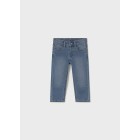 Mayoral Παντελονι µαλακο denim 5τσεπο 25-01582-084 τζιν Mayoral Παντελονι µαλακο denim 5τσεπο 25-01582-084 τζιν