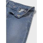 Mayoral Παντελονι µαλακο denim 5τσεπο 25-01582-084 τζιν Mayoral Παντελονι µαλακο denim 5τσεπο 25-01582-084 τζιν