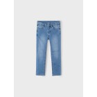 Mayoral Παντελονι µαλακο denim 5τσεπο 25-03567-058 τζιν Mayoral Παντελονι µαλακο denim 5τσεπο 25-03567-058 τζιν