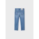 Mayoral Παντελονι µαλακο denim 5τσεπο 25-03567-058 τζιν Mayoral Παντελονι µαλακο denim 5τσεπο 25-03567-058 τζιν