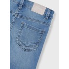 Mayoral Παντελονι µαλακο denim 5τσεπο 25-03567-058 τζιν Mayoral Παντελονι µαλακο denim 5τσεπο 25-03567-058 τζιν