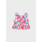 Mayoral Τοπ peplum 25-03023-050 ματζεντα Mayoral Τοπ peplum 25-03023-050 ματζεντα