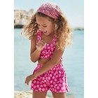 Mayoral Σετ σορτς µακο 25-03212-092 ματζεντα Mayoral Σετ σορτς µακο 25-03212-092 ματζεντα