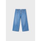 Mayoral Παντελονι µακρυ denim φαρδυ 25-03558-076 τζιν