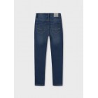 Mayoral Παντελονι 5τσεπο µαλακο denim 25-06530-086 τζιν σκουρο