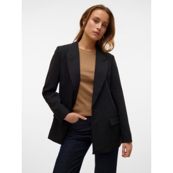 Vero moda VMCLAIR LS REGULAR BLAZER NOOS 10305120 black