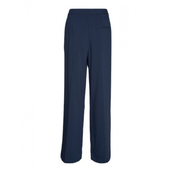Vero moda VMVALIRA MW PANTS TLR BTQ GA 10323713 navy blazer Vero moda VMVALIRA MW PANTS TLR BTQ GA 10323713 navy blazer