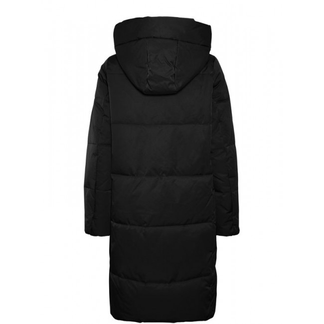 Vero moda VMSTELLA COAT NOOS 10300030 black