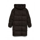 Vero moda VMSTELLA COAT NOOS 10300030 black