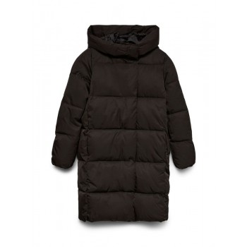 Vero moda VMSTELLA COAT NOOS 10300030 black