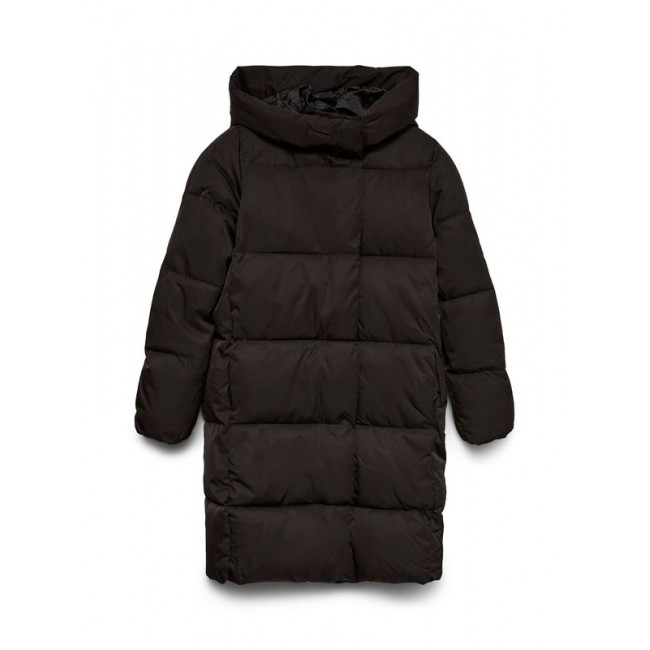 Vero moda VMSTELLA COAT NOOS 10300030 black