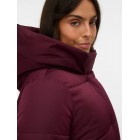 Vero moda VMSTELLA COAT NOOS 10300030 winetasting Vero moda VMSTELLA COAT NOOS 10300030 winetasting