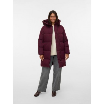Vero moda VMSTELLA COAT NOOS 10300030 winetasting