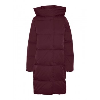 Vero moda VMSTELLA COAT NOOS 10300030 winetasting