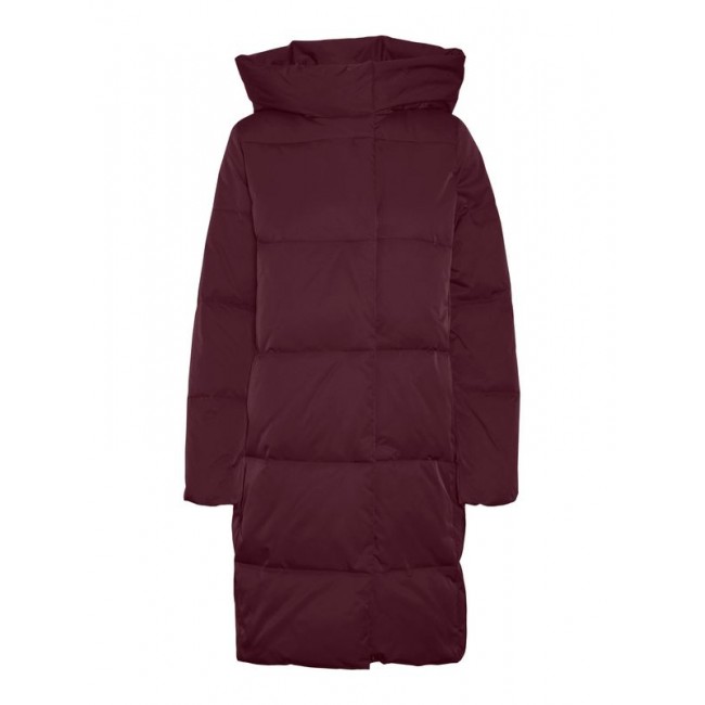 Vero moda VMSTELLA COAT NOOS 10300030 winetasting Vero moda VMSTELLA COAT NOOS 10300030 winetasting