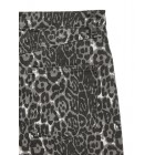Vero moda VMTESSA HR WIDE JEANS LEO 10329307 4901619 eiffel tower leopard