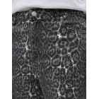 Vero moda VMTESSA HR WIDE JEANS LEO 10329307 4901619 eiffel tower leopard