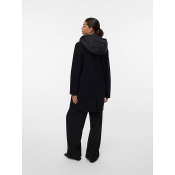 Vero moda VMGRACE COAT BOO 10332379 black Vero moda VMGRACE COAT BOO 10332379 black