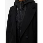 Vero moda VMGRACE COAT BOO 10332379 black