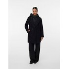 Vero moda VMGRACE COAT BOO 10332379 black